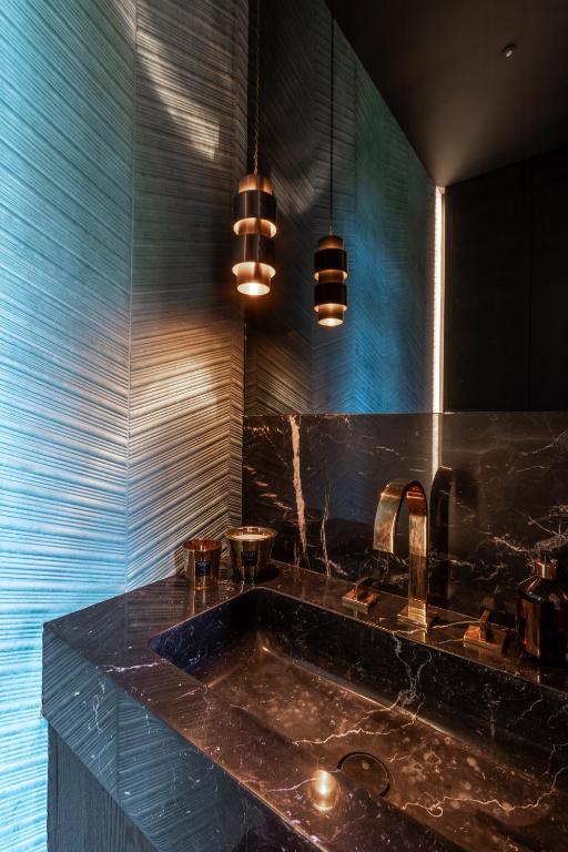 Prachtig modern interieur